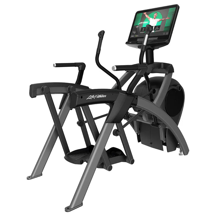 Life Fitness Club Series+ Total Body Arc Trainer