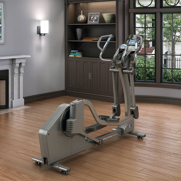 Life Fitness E5 Elliptical Cross-Trainer