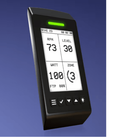 Life Fitness IC3 Indoor Cycle - New for 2026