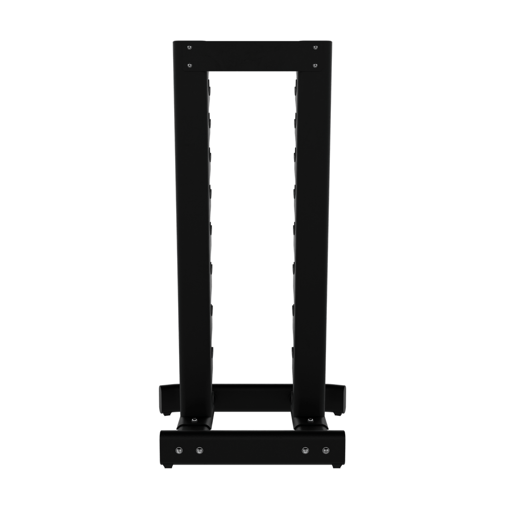 Nautilus Instinct Vertical Dumbbell Rack