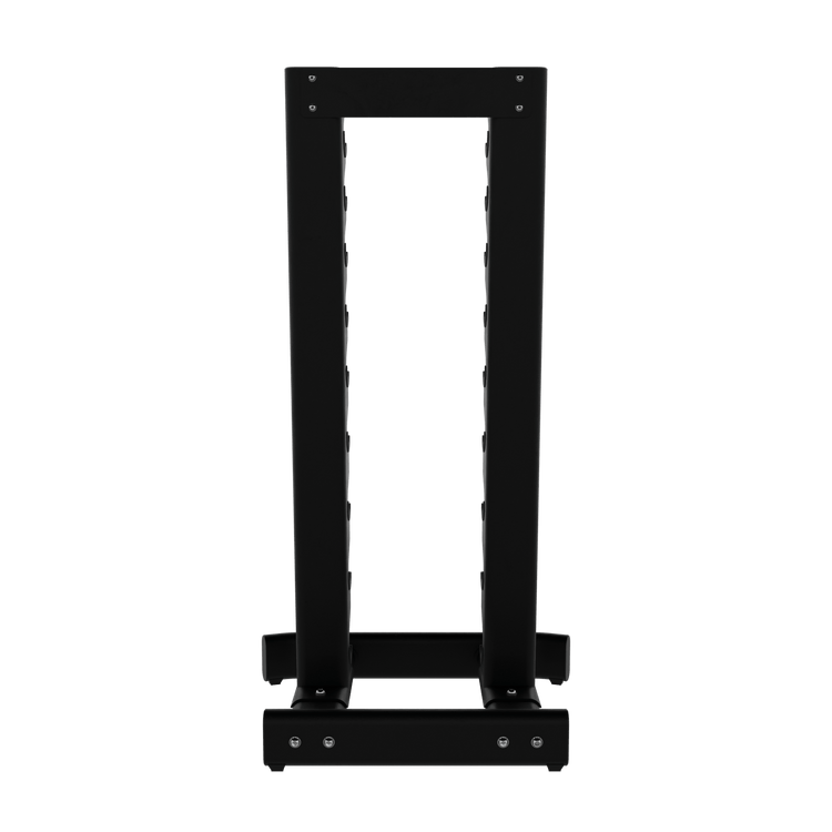 Nautilus Instinct Vertical Dumbbell Rack - NEW