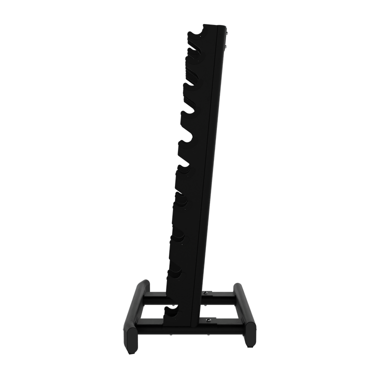 Nautilus Instinct Vertical Dumbbell Rack