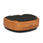 power plate wood texture
