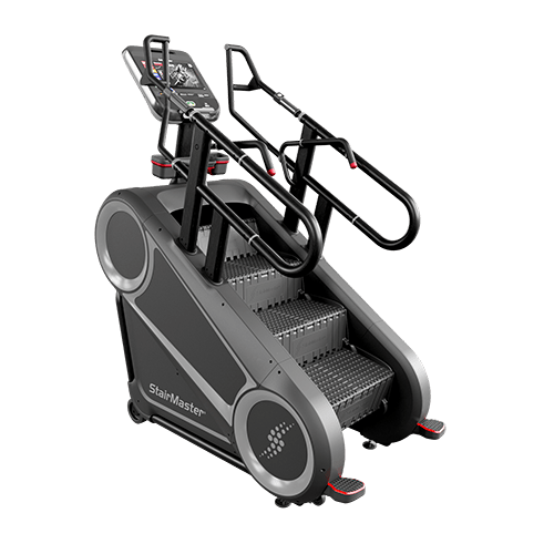 StairMaster 10 Series Gauntlet 10G w/ LCD Display - Certified Pre-Owned