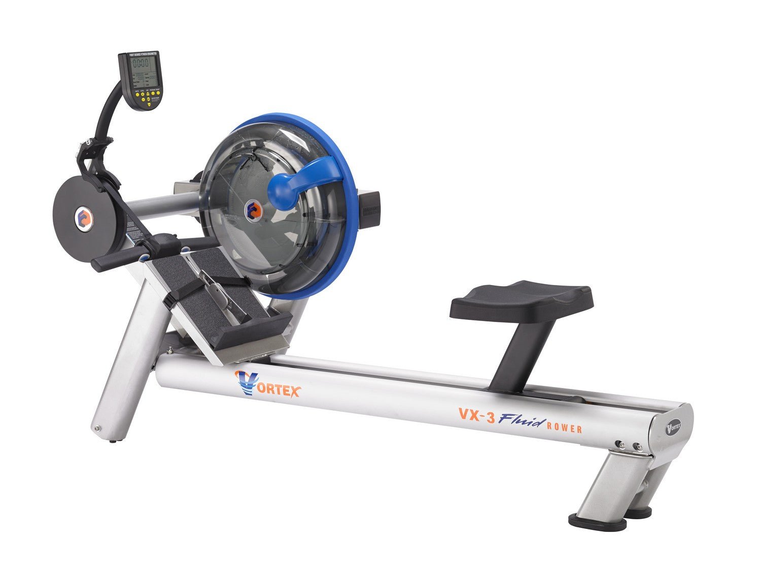 First Degree Fitness Vortex VX3 FA Indoor Rower