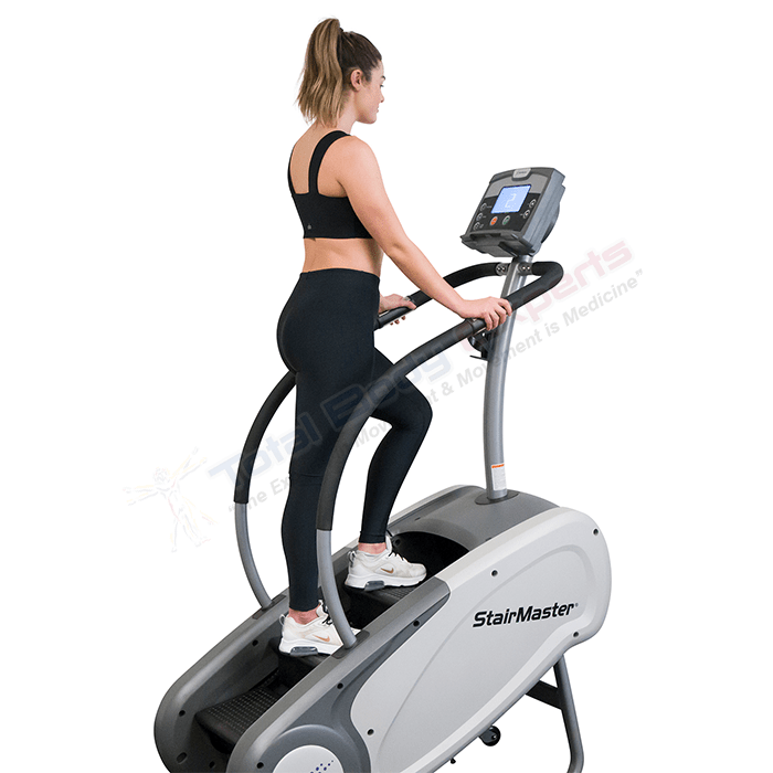 StairMaster SM3 StepMill Stepper Total Body Experts