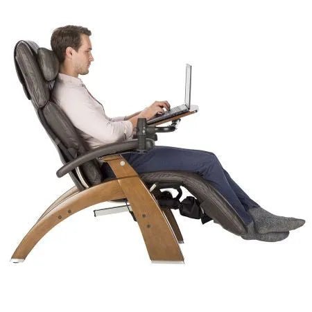 Human Touch Perfect Chair Laptop Desk Accessory - New