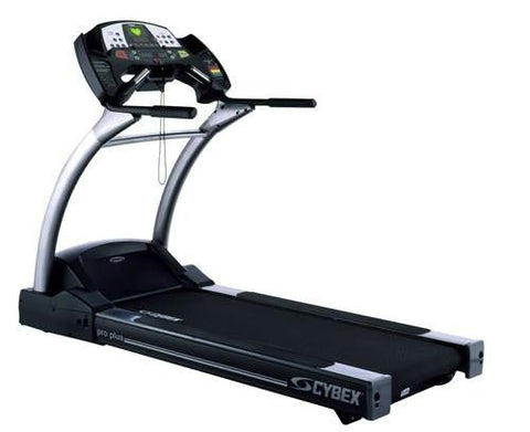 Cybex 530T Commercial Treadmill