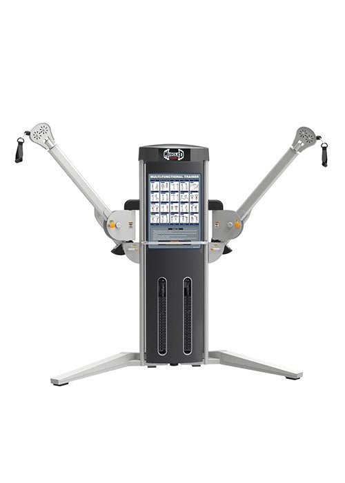 Multi-Functional Trainer