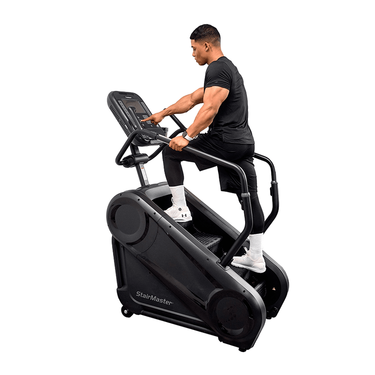 StairMaster 4 Series 4G Compact StepMill - New for 2026