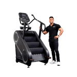 StairMaster 8 Series 8Gx w/ 10" Display