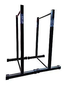 THROWDOWN KIT, DIP BARS