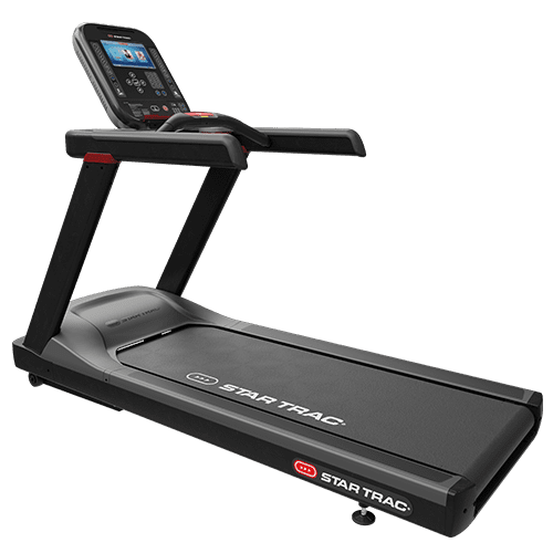 Star Trac 4TR "4 Series" Treadmill w/ 10 inch LCD Console