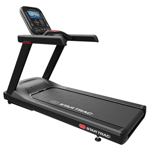 Star Trac 4TR 4 Series Treadmill w/ 10" LCD Console - New for 2026
