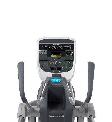 Precor  AMT 835 with Open Stride Adaptive Motion Trainer
