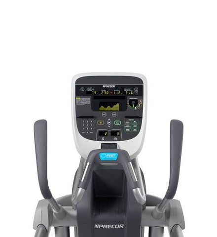 Precor  AMT 835 with Open Stride Adaptive Motion Trainer