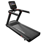 Star Trac 4 Series Treadmill w/ 15" Embedded Display - New for 2026