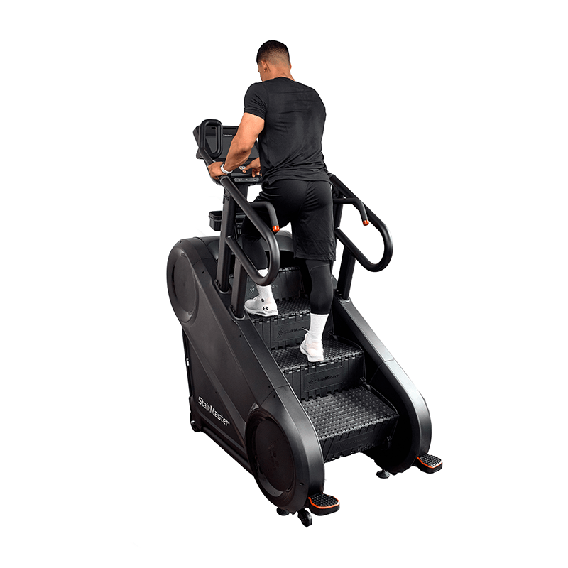 StairMaster 10G Gauntlet Stepmill with 10" Display - New