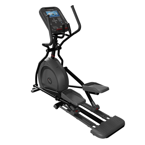 Star Trac 4 Series Cross Trainer w/ 10" Touch Display - New