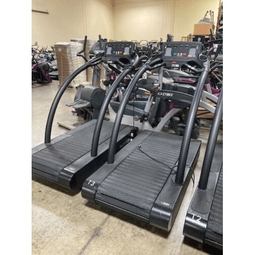 Woodway 4front Treadmill Premium Certified Pre Owned