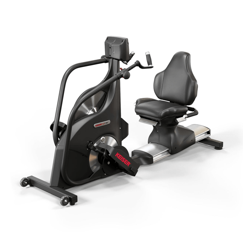 Keiser Exercise Bikes Total Body Experts