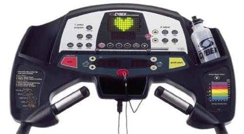 cybex pro+ Cybex 530T Commercial Treadmill
