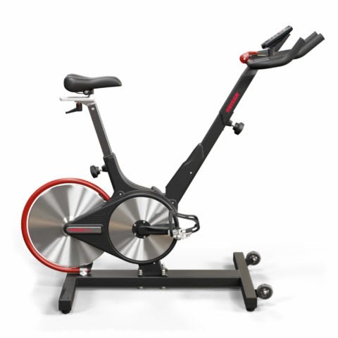 Keiser M3i Studio Indoor Bike