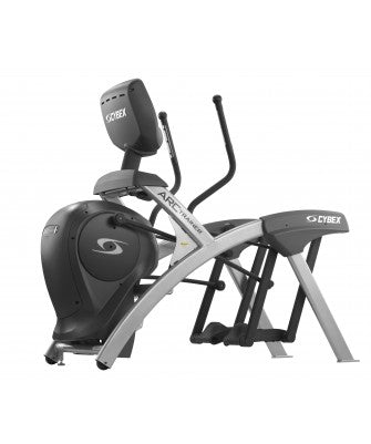 Cybex 625AT Arc Trainer with E3 Console - Certified Pre-Owned