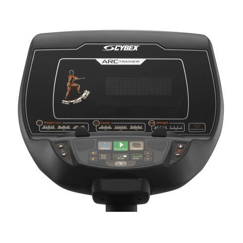 Cybex 625AT Total Body Arc Trainer