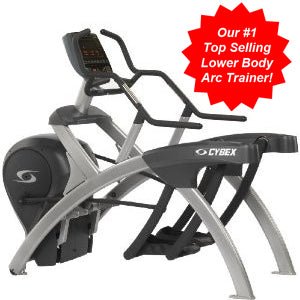 best cybex arc trainer Cybex 750A Lower Body Arc Trainer