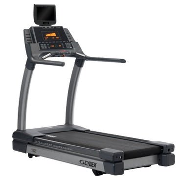 Cybex 750T Commercial Treadmill w-PEM