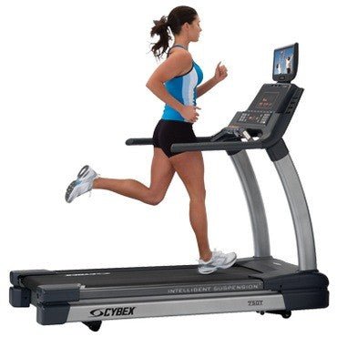 cybex 750t parts Cybex 750T 751T Treadmill