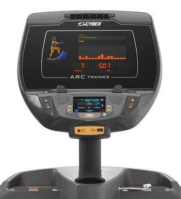 cybex 770at for sale Cybex 770AT Total Body Arc Trainer