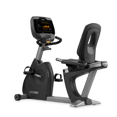 Cybex 770R Recumbent Bike - Main Image