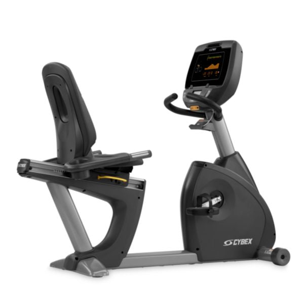 Cybex 770R Recumbent Exercise Bike