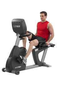 cybex bikes for sale Cybex 770R Recumbent Stationary Bike