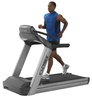 cybex 300t treadmill Cybex 770T Treadmill with E3