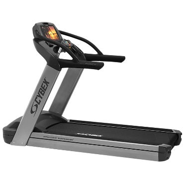 cybex intelligent suspension 3 Cybex 770T Treadmill with E3