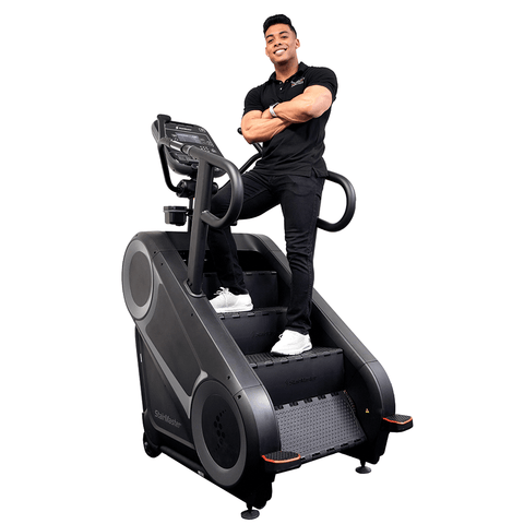 StairMaster 8 Series 8Gx w/ LCD - New 2024