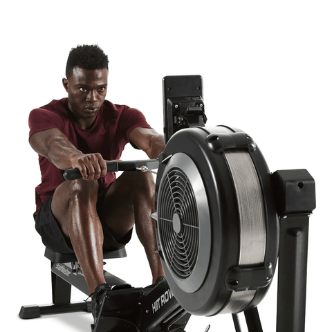 StairMaster HIIT Rower - New