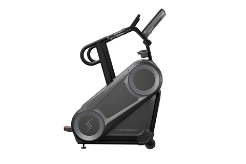StairMaster 8 Series 8Gx w/ LCD - Demo