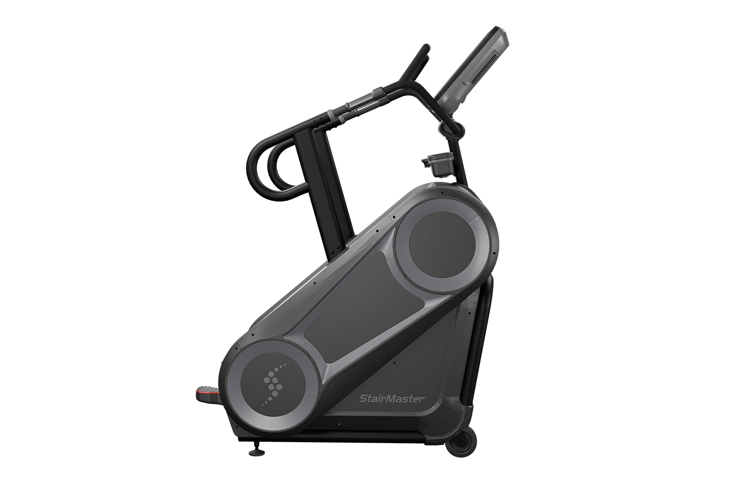 StairMaster 8Gx Stepmill w/ 15" ATSC Embedded Display - New 2024
