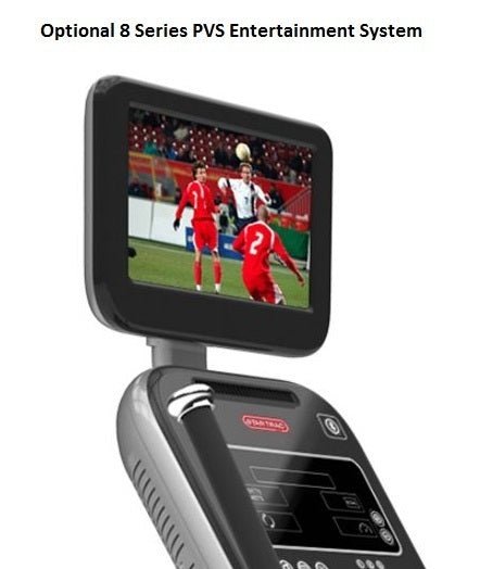 Star Trac 8TC TreadClimber® - Certified Pre-Owned
