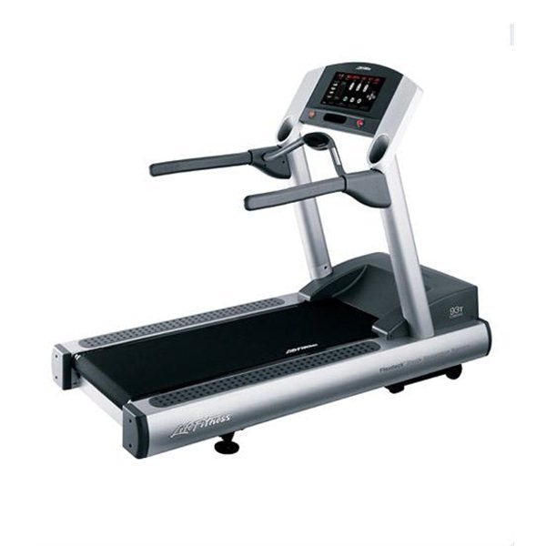 Life Fitness 93T Commercial Treadmill