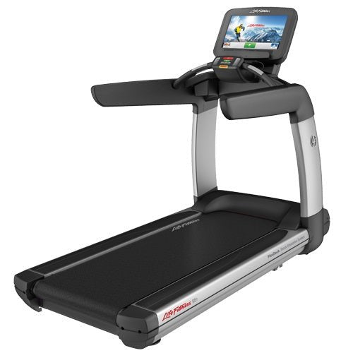Life Fitness Discover SE Treadmill 95TE