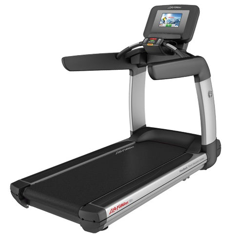 Life Fitness Discover SI Treadmill Certified Pre-Owned (95TI-D)