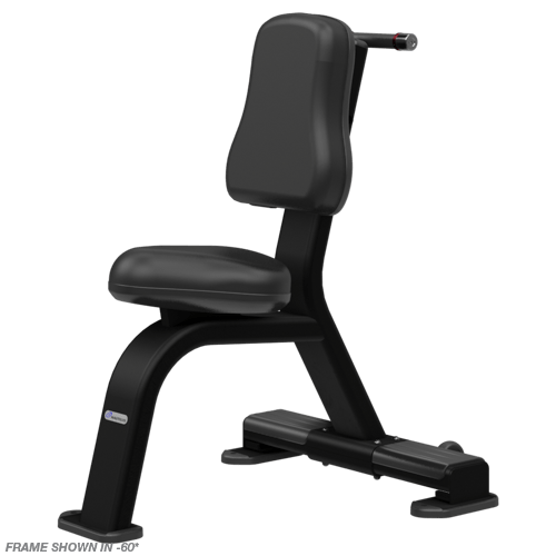 Nautilus Utility Bench