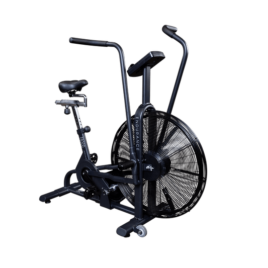 Body Solid Endurance Fan Bike FB300B - New