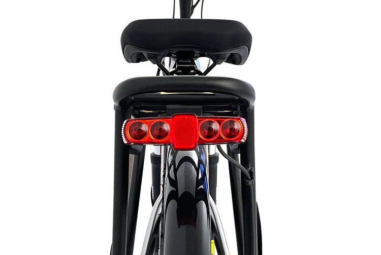 VTUVIA Giraffe Commuter E-Bike