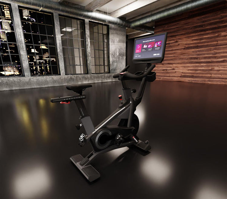Star Trac Virtual Bike - New for 2026